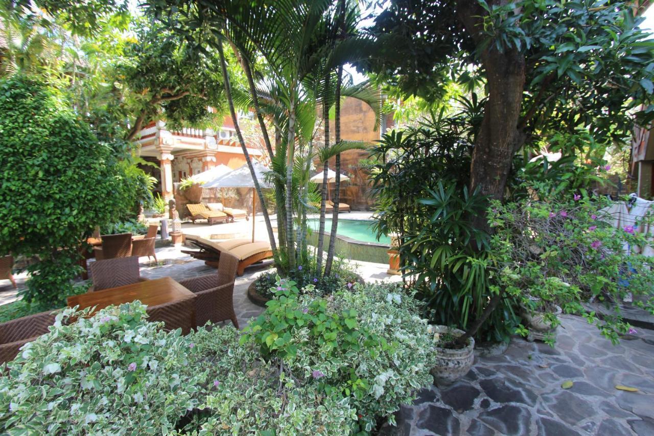 Hotel Chonos ロヴィーナ エクステリア 写真